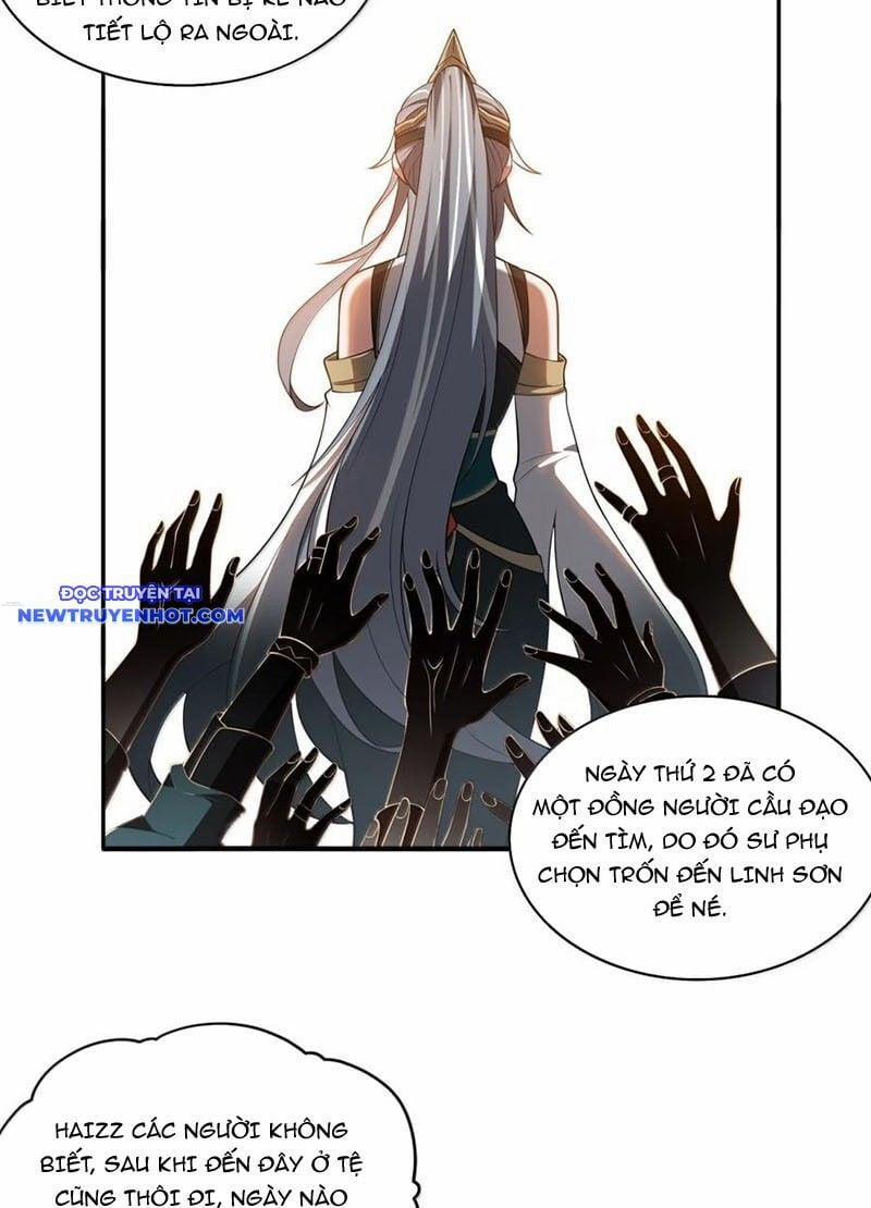 Đại Lộ Vô Danh 63 trang 25