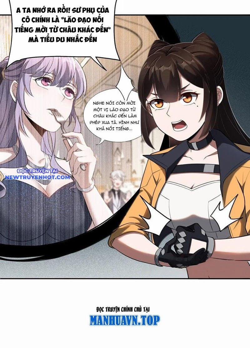 Đại Lộ Vô Danh 63 trang 27