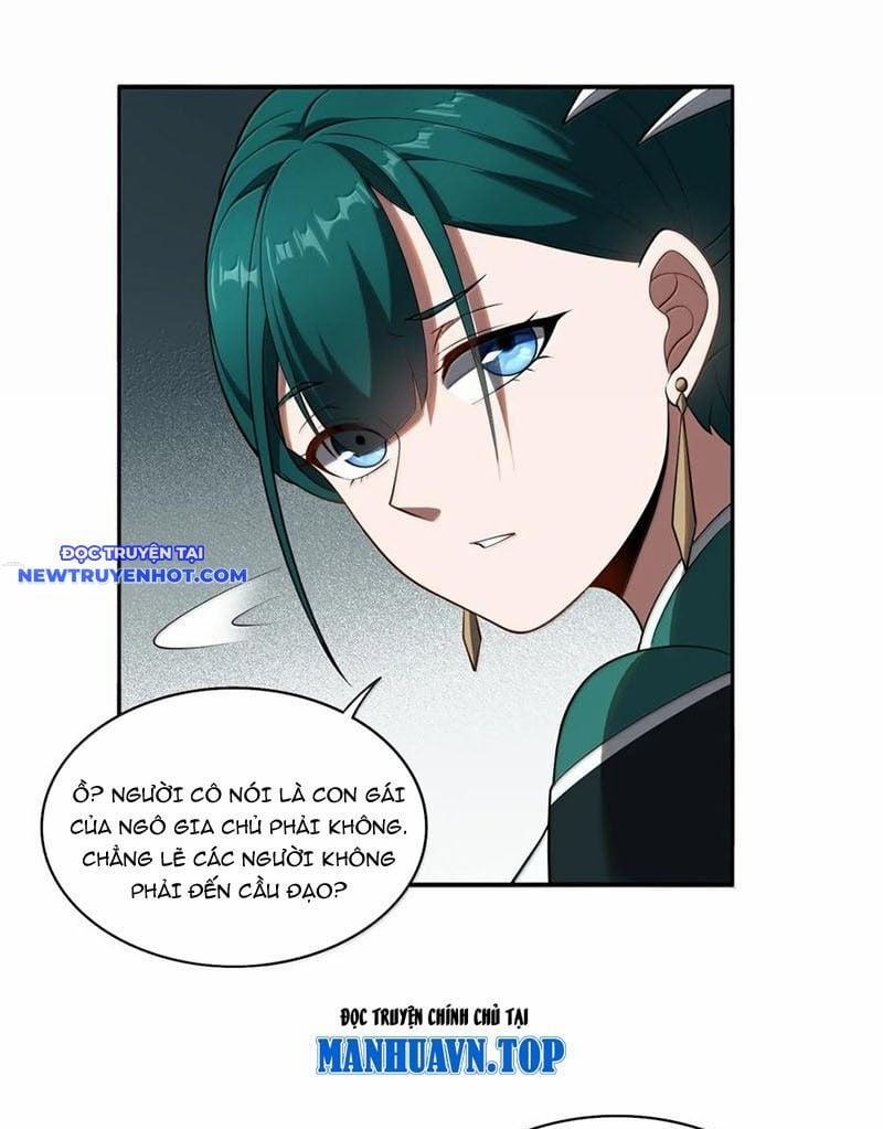 Đại Lộ Vô Danh 63 trang 28