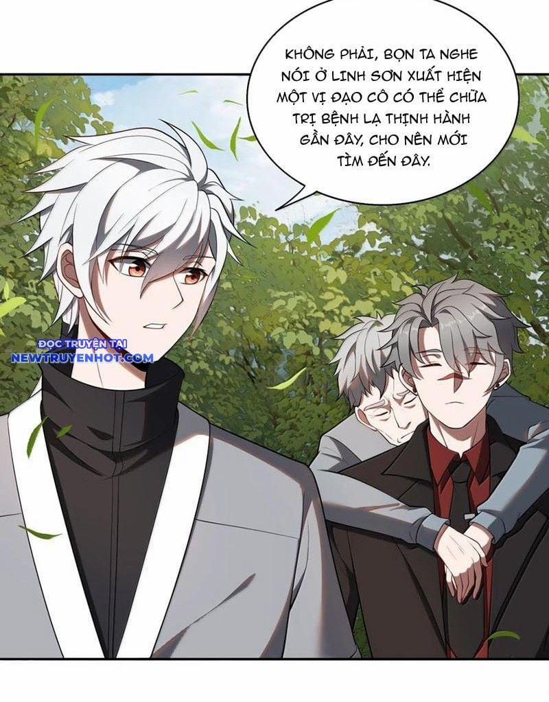 Đại Lộ Vô Danh 63 trang 29