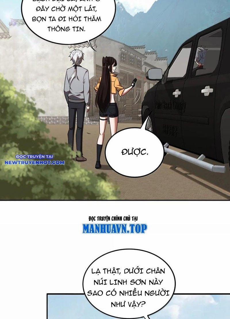 Đại Lộ Vô Danh 63 trang 3