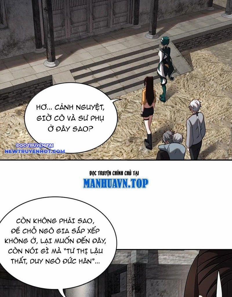 Đại Lộ Vô Danh 63 trang 32