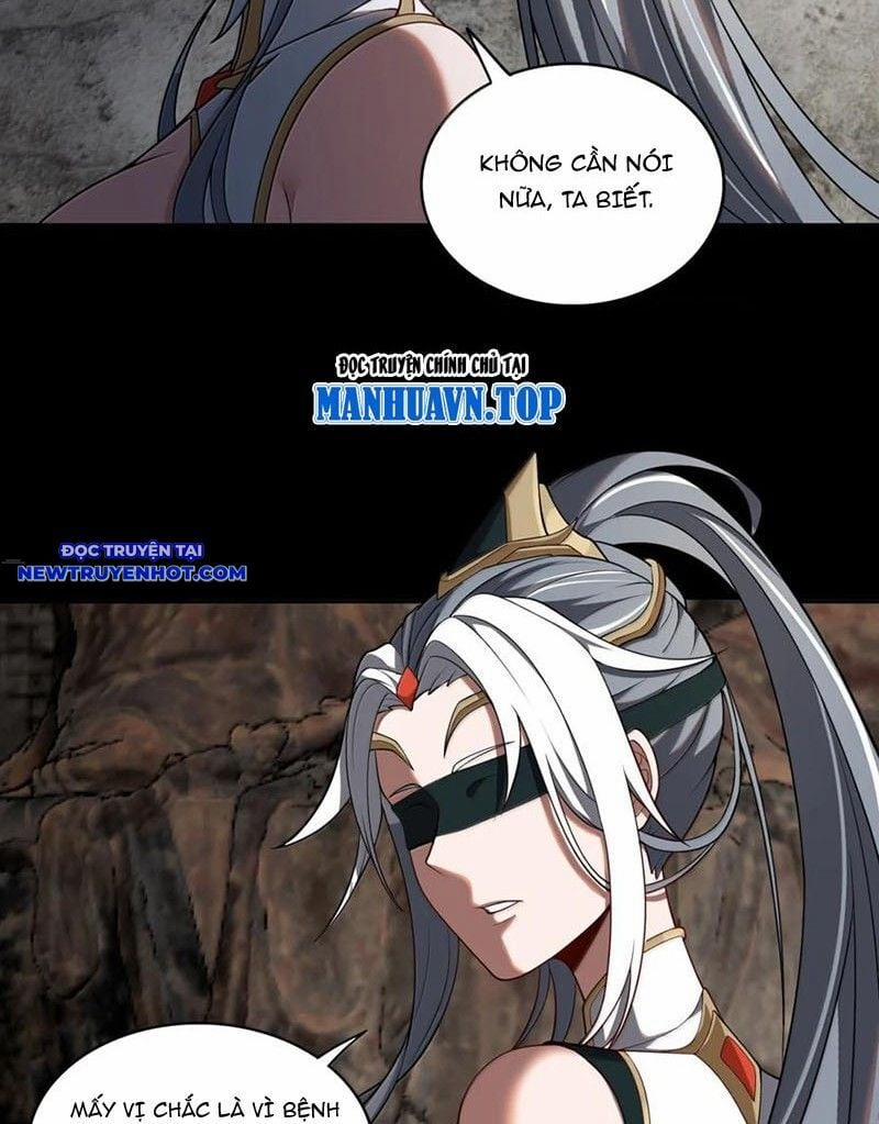 Đại Lộ Vô Danh 63 trang 38