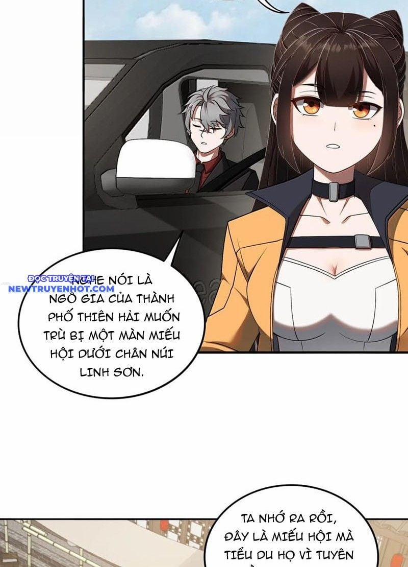 Đại Lộ Vô Danh 63 trang 4