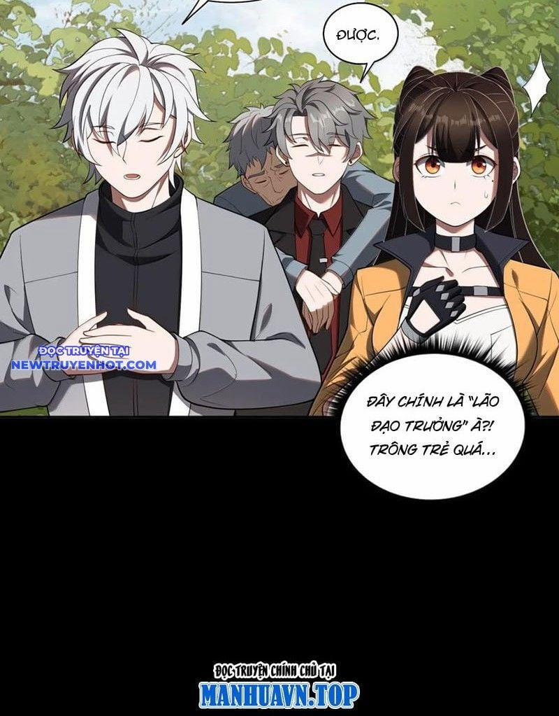 Đại Lộ Vô Danh 63 trang 40