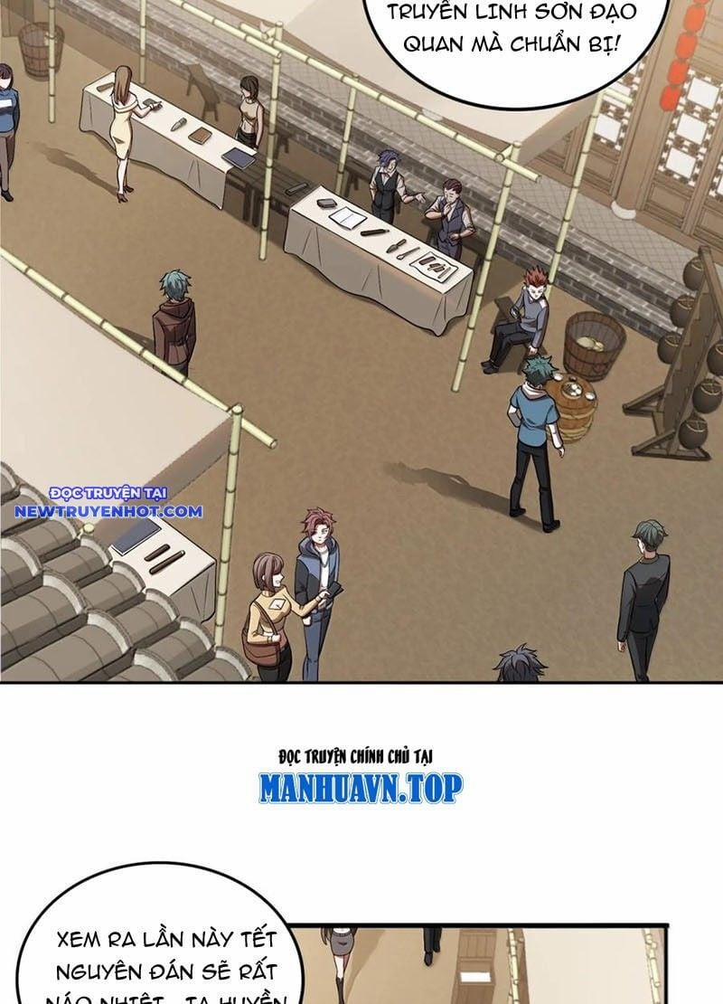 Đại Lộ Vô Danh 63 trang 5