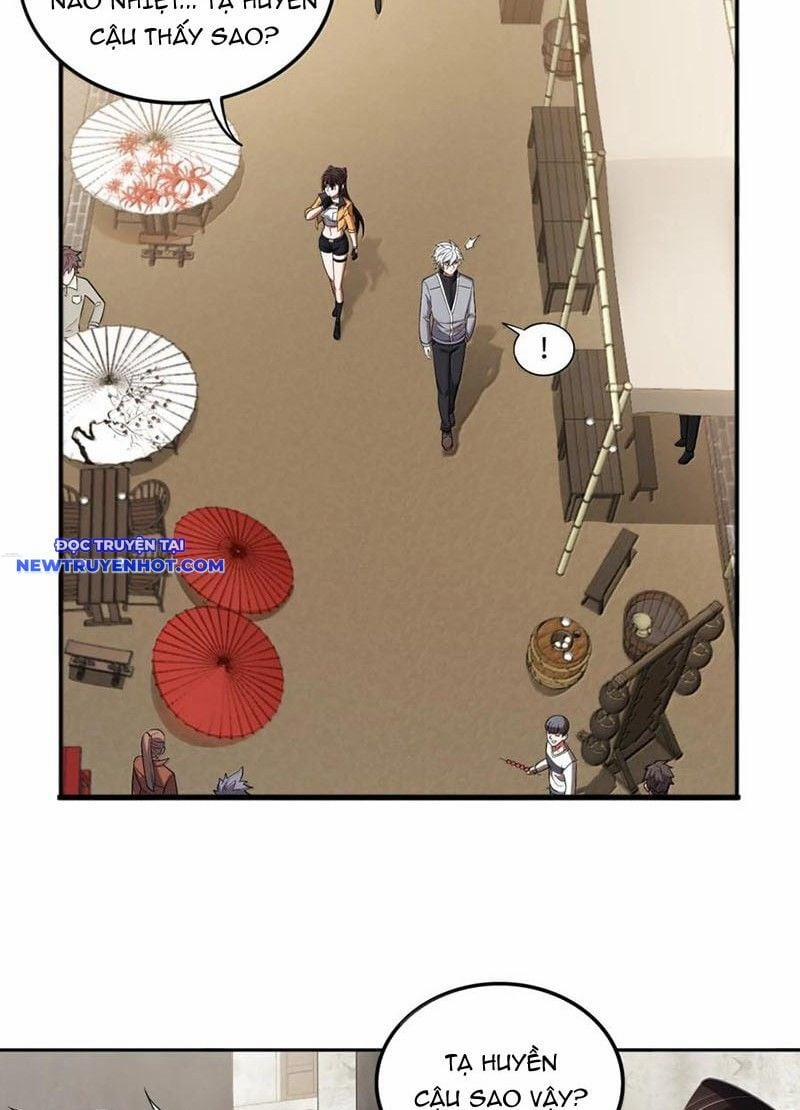 Đại Lộ Vô Danh 63 trang 6