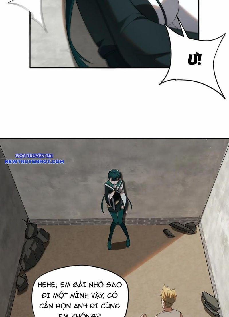 Đại Lộ Vô Danh 63 trang 9