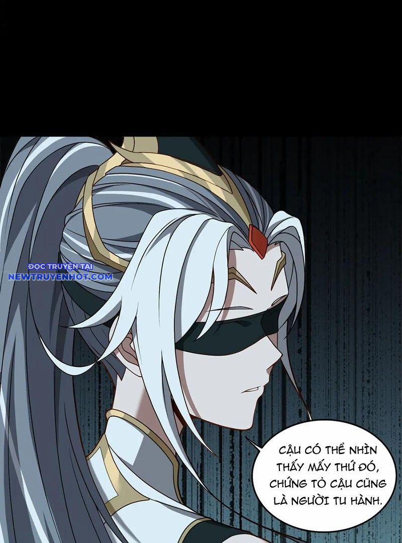 Đại Lộ Vô Danh 64 trang 10