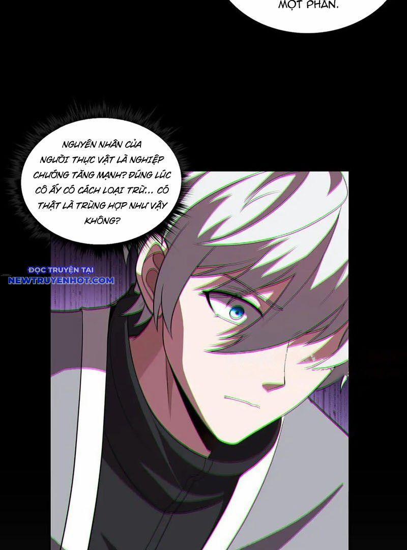 Đại Lộ Vô Danh 64 trang 16