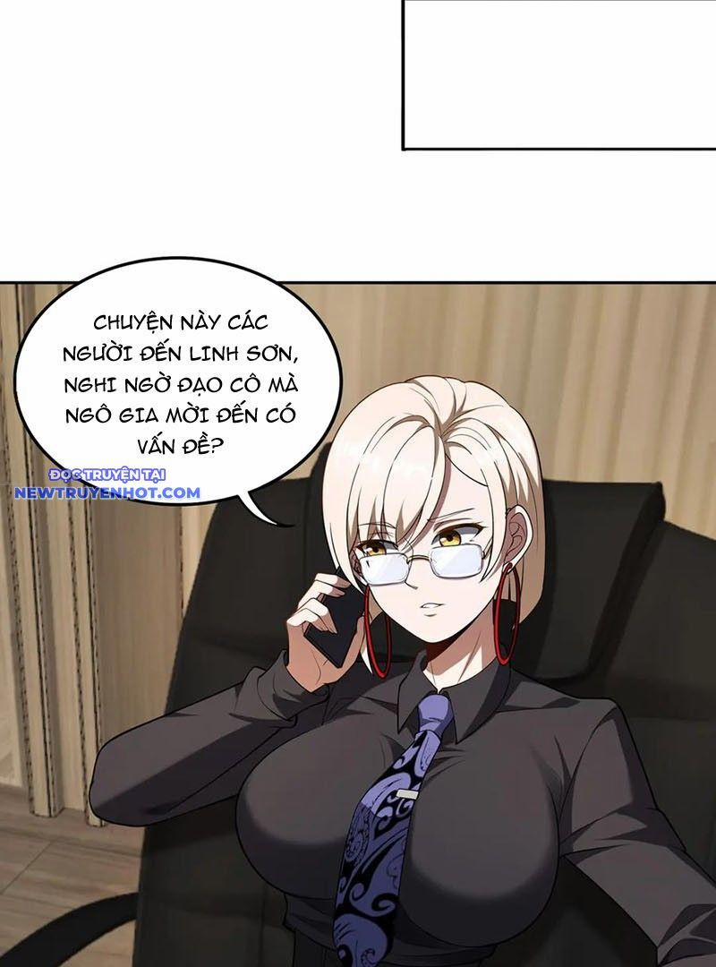 Đại Lộ Vô Danh 64 trang 18