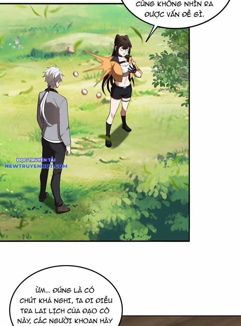 Đại Lộ Vô Danh 64 trang 20