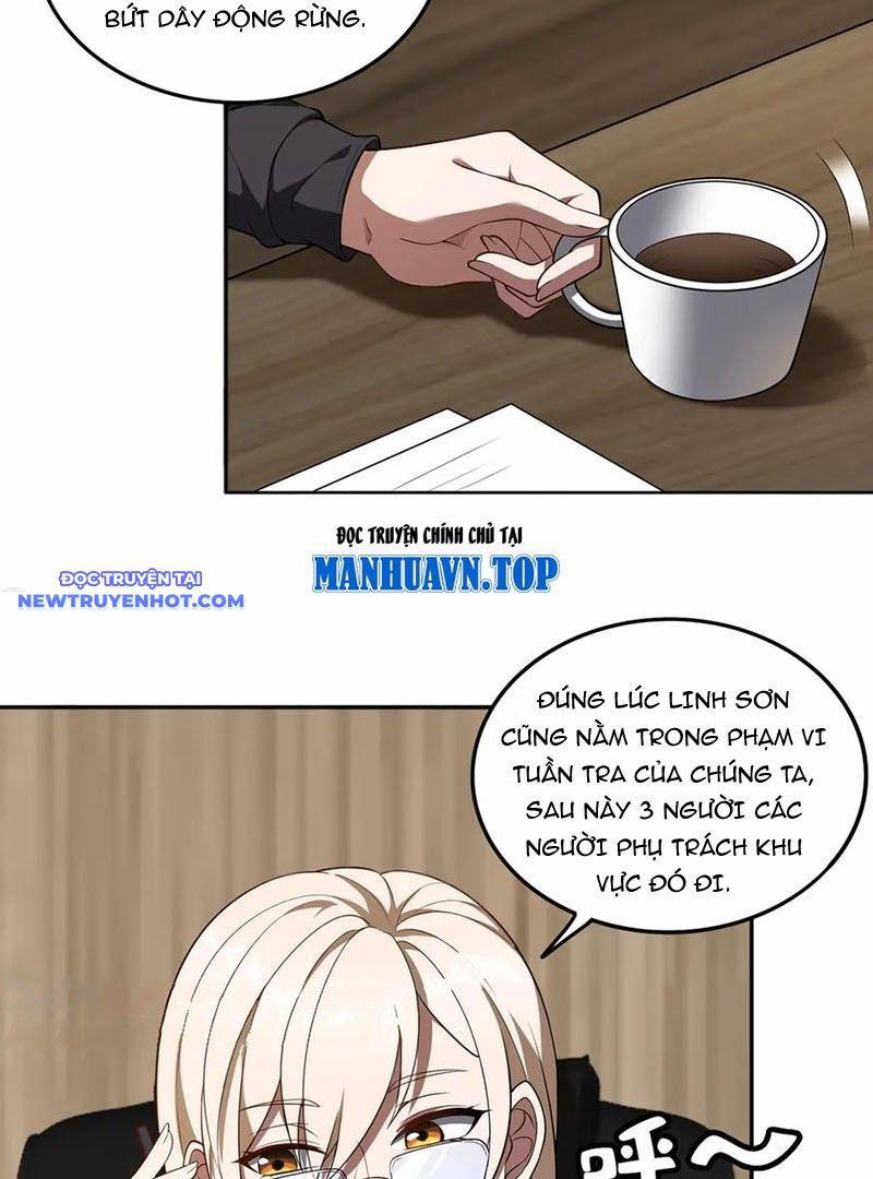 Đại Lộ Vô Danh 64 trang 21