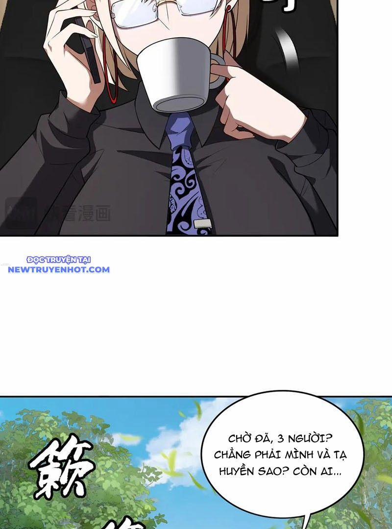 Đại Lộ Vô Danh 64 trang 22