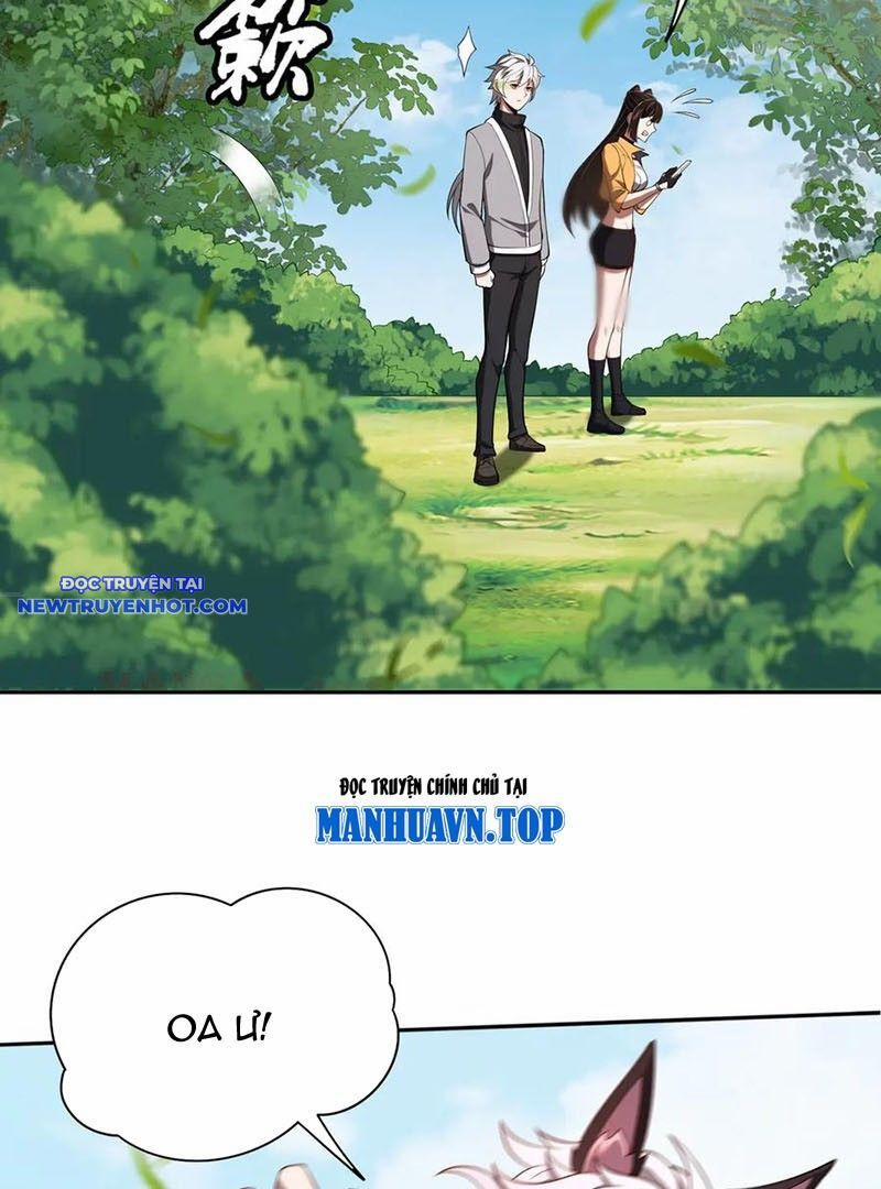 Đại Lộ Vô Danh 64 trang 23