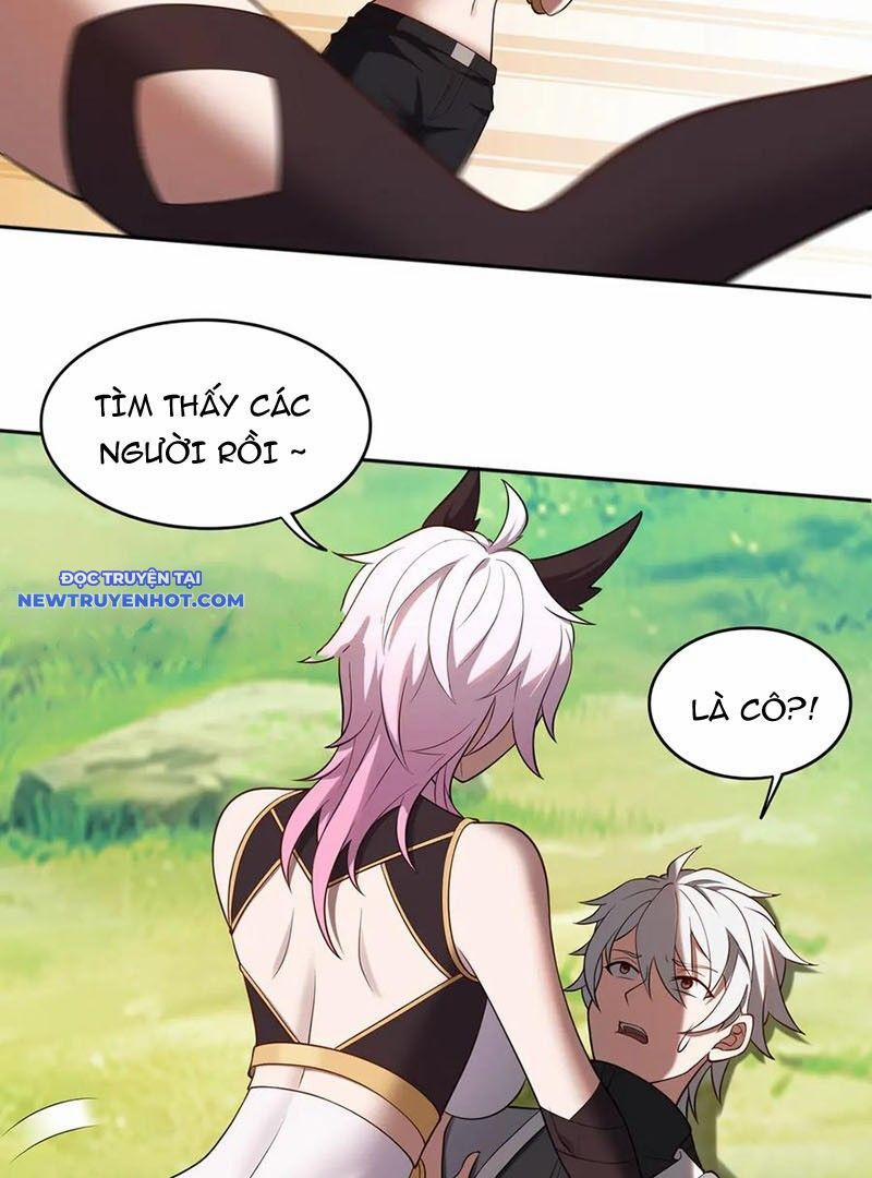 Đại Lộ Vô Danh 64 trang 26