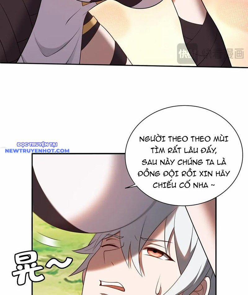 Đại Lộ Vô Danh 64 trang 29