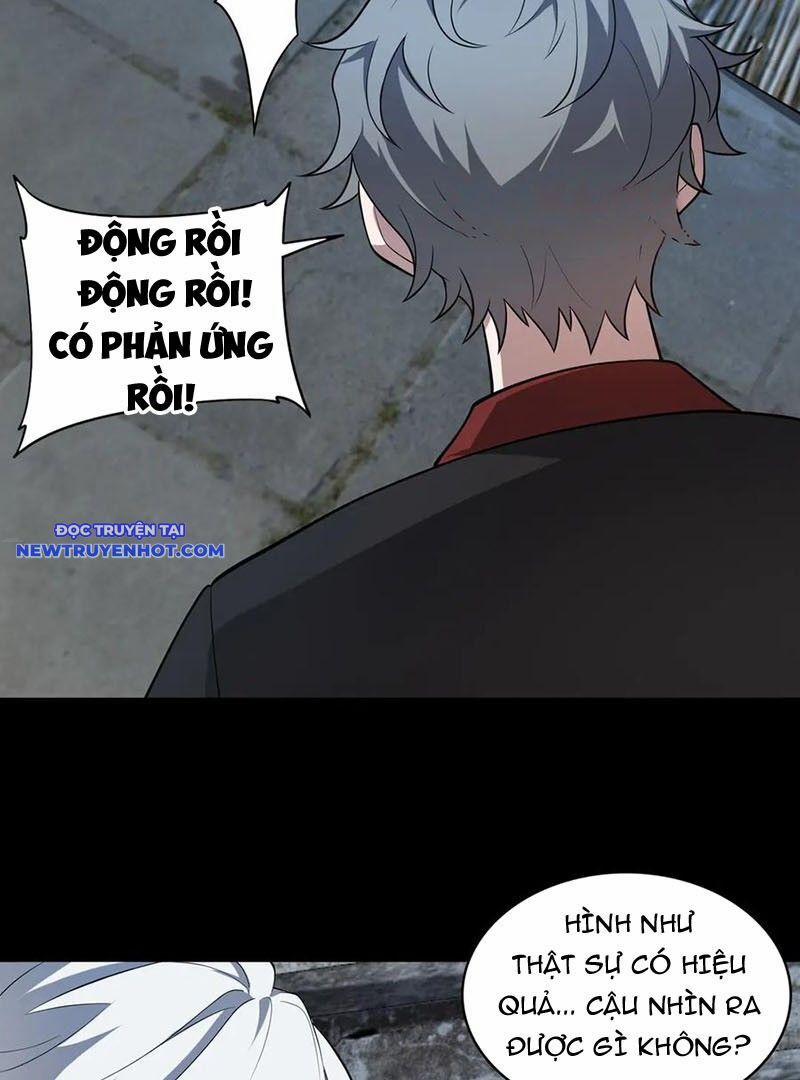 Đại Lộ Vô Danh 64 trang 3