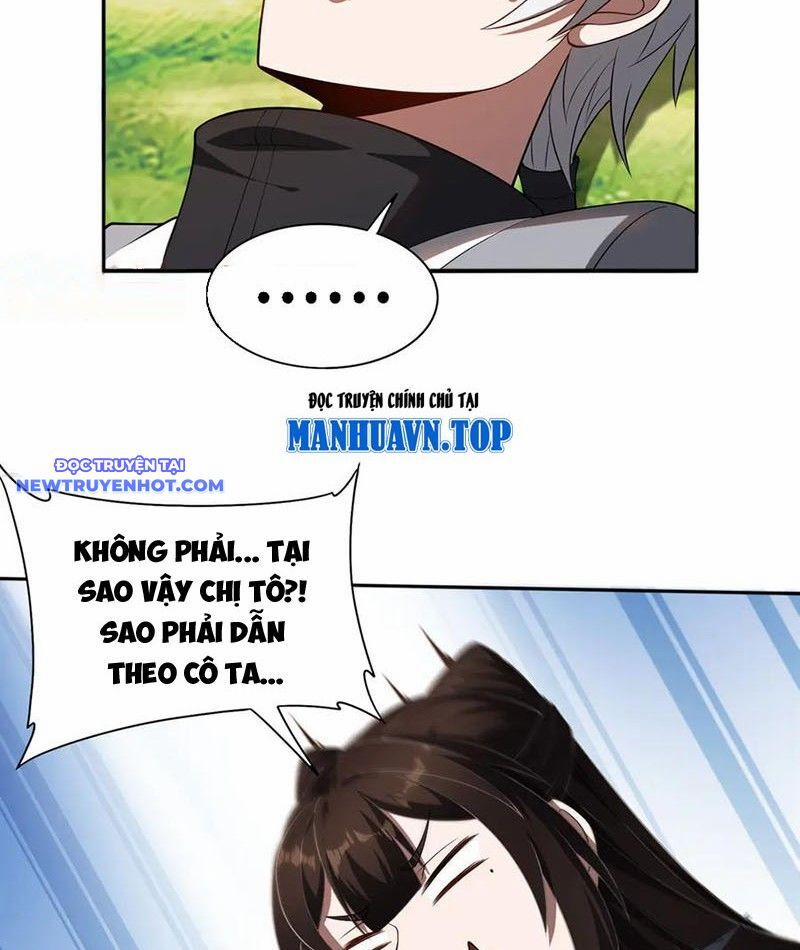 Đại Lộ Vô Danh 64 trang 30