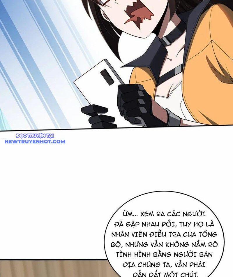 Đại Lộ Vô Danh 64 trang 31