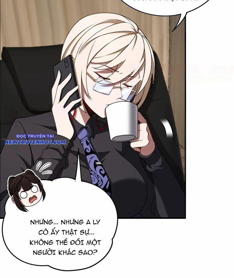 Đại Lộ Vô Danh 64 trang 32