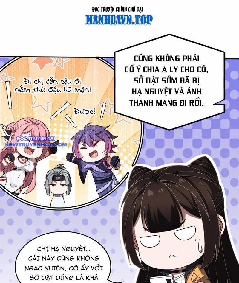 Đại Lộ Vô Danh 64 trang 33