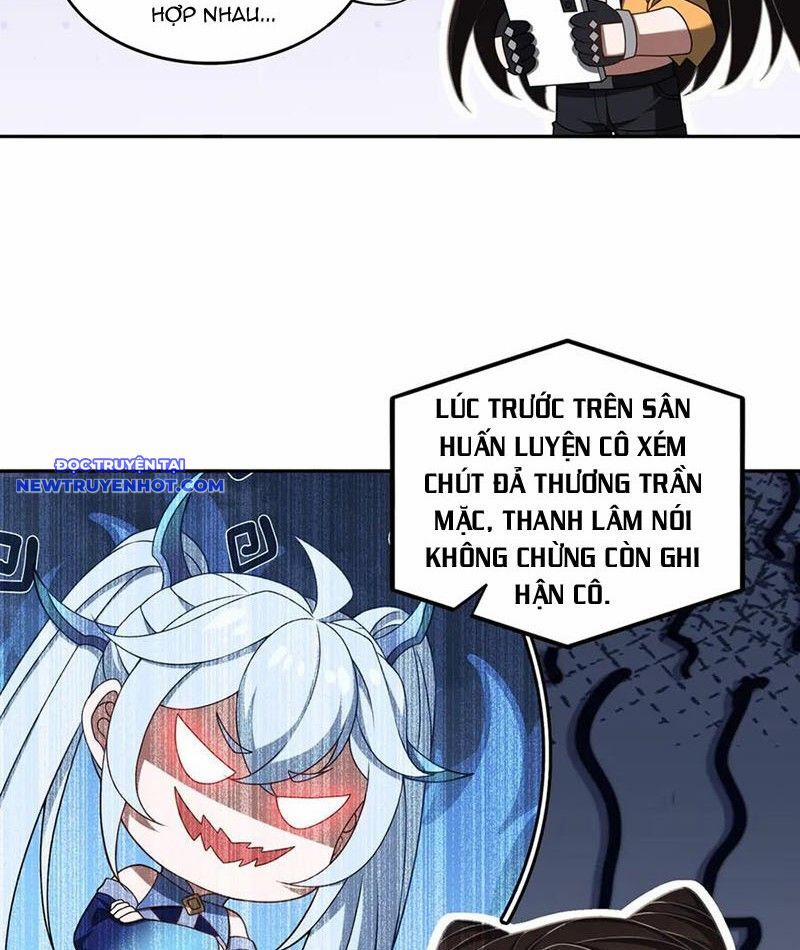 Đại Lộ Vô Danh 64 trang 34