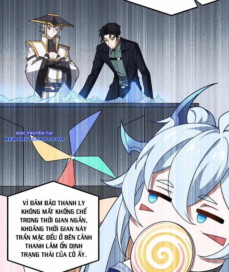 Đại Lộ Vô Danh 64 trang 36