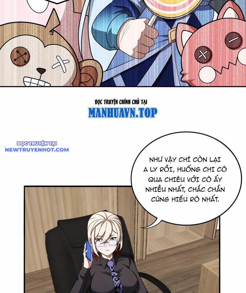 Đại Lộ Vô Danh 64 trang 37