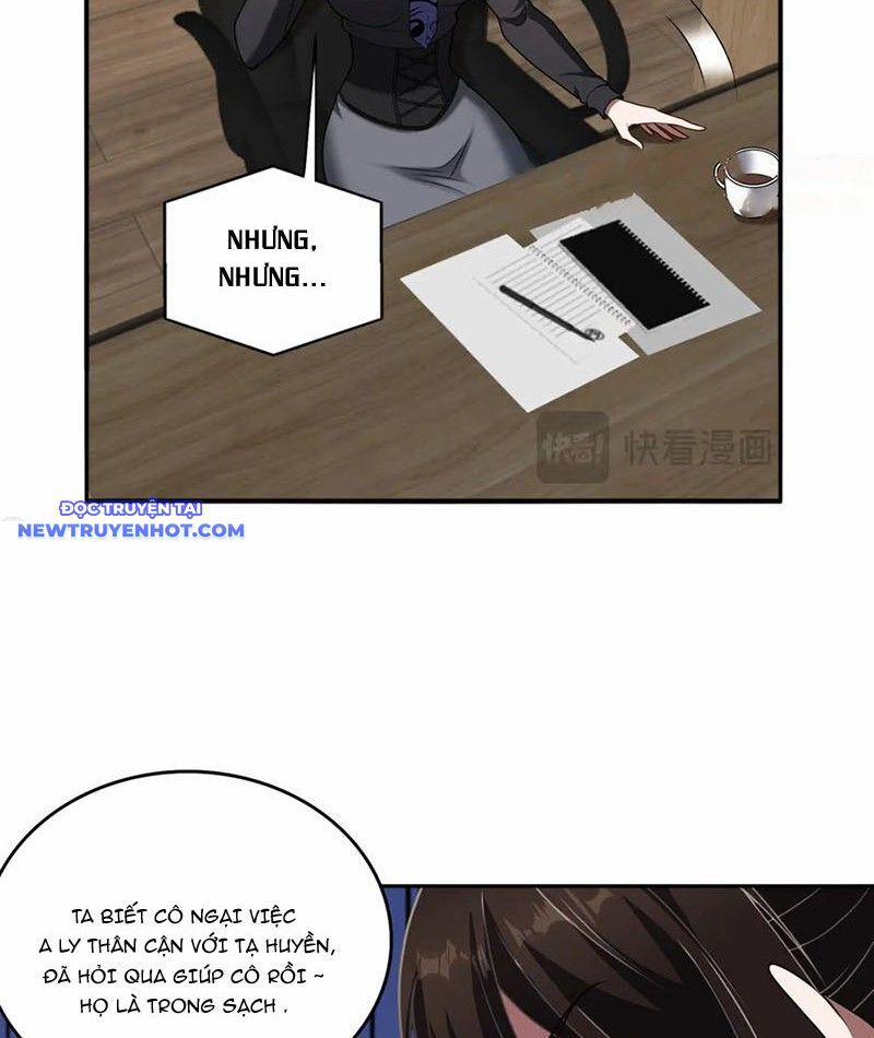 Đại Lộ Vô Danh 64 trang 38