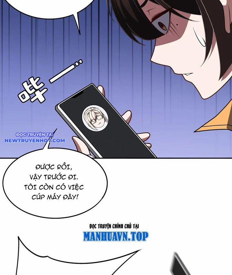 Đại Lộ Vô Danh 64 trang 39