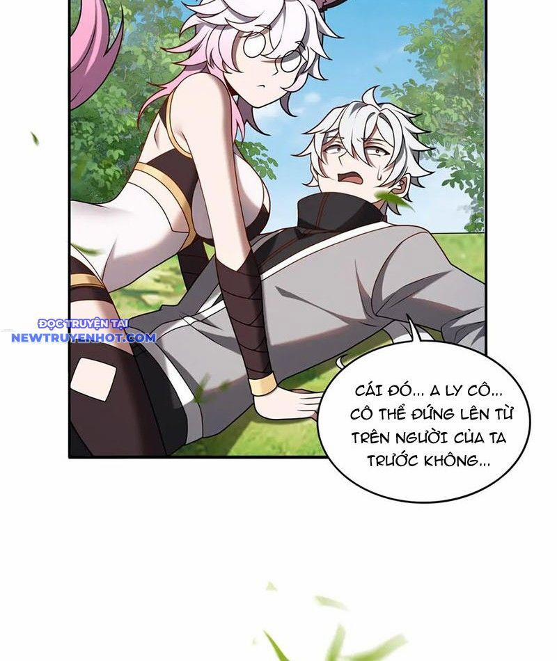 Đại Lộ Vô Danh 64 trang 42