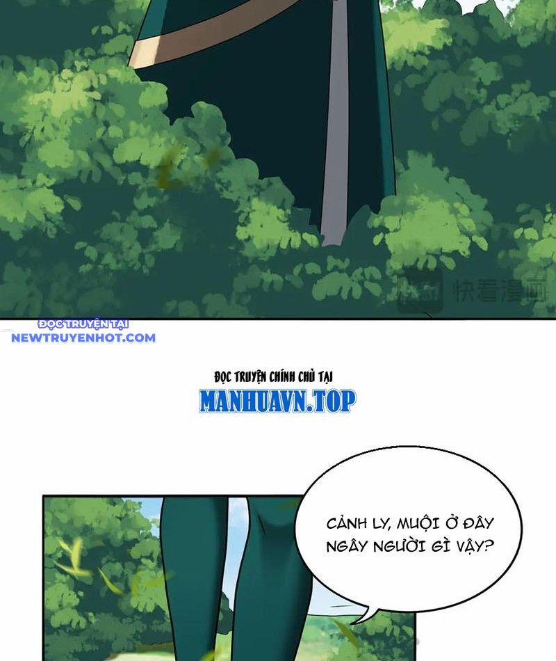 Đại Lộ Vô Danh 64 trang 45