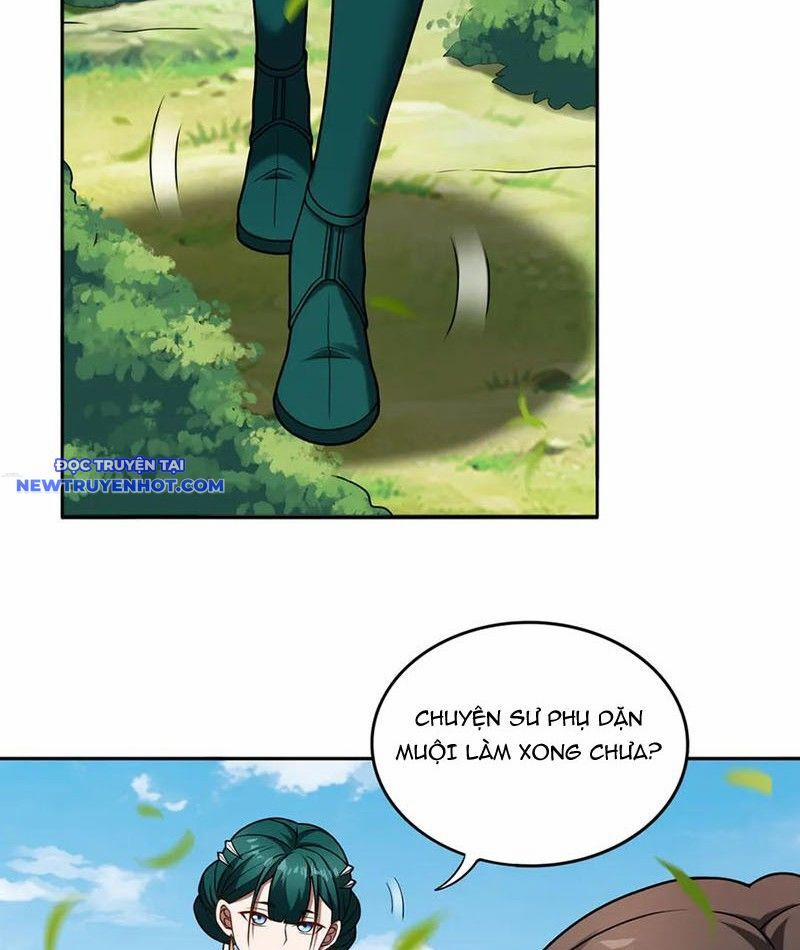 Đại Lộ Vô Danh 64 trang 46