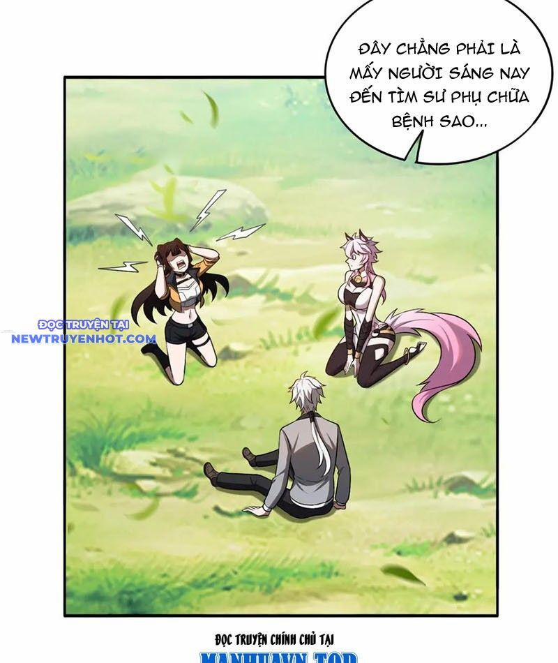 Đại Lộ Vô Danh 64 trang 48