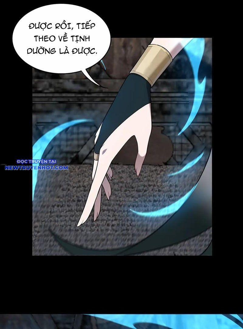 Đại Lộ Vô Danh 64 trang 5