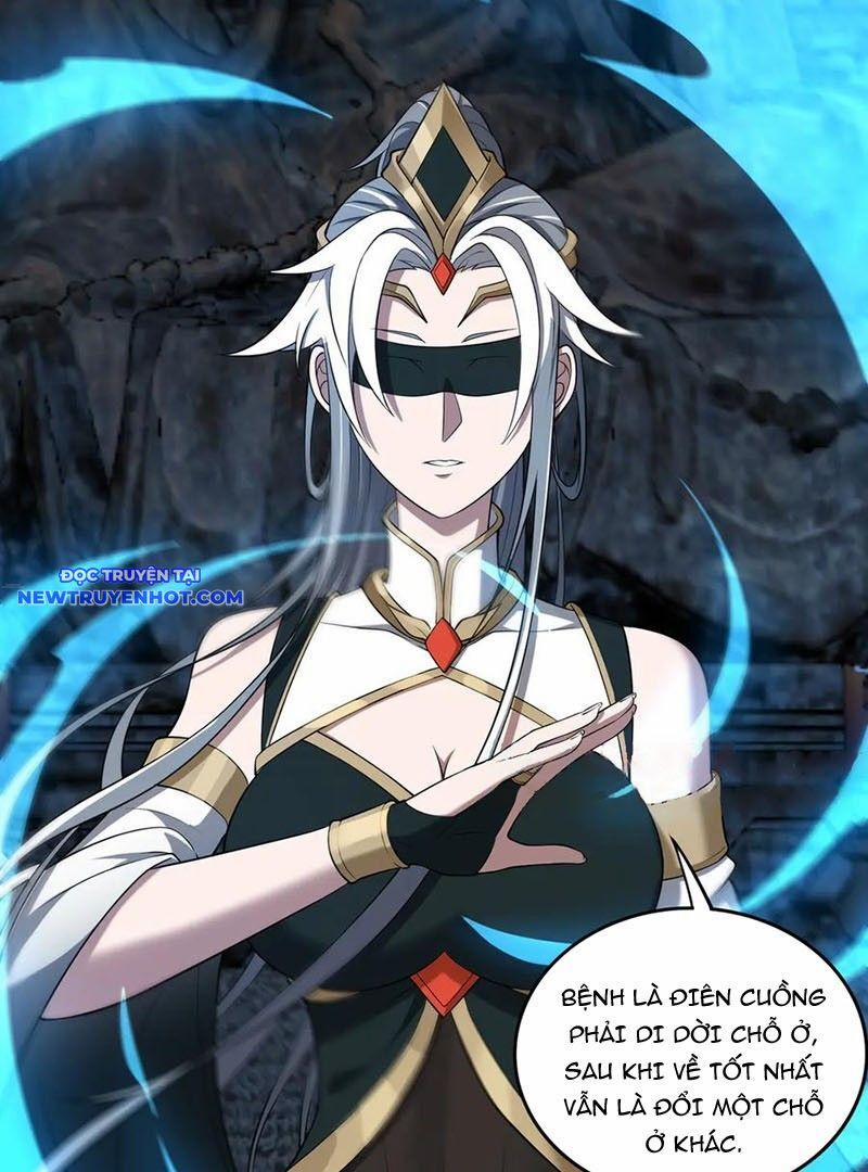 Đại Lộ Vô Danh 64 trang 6