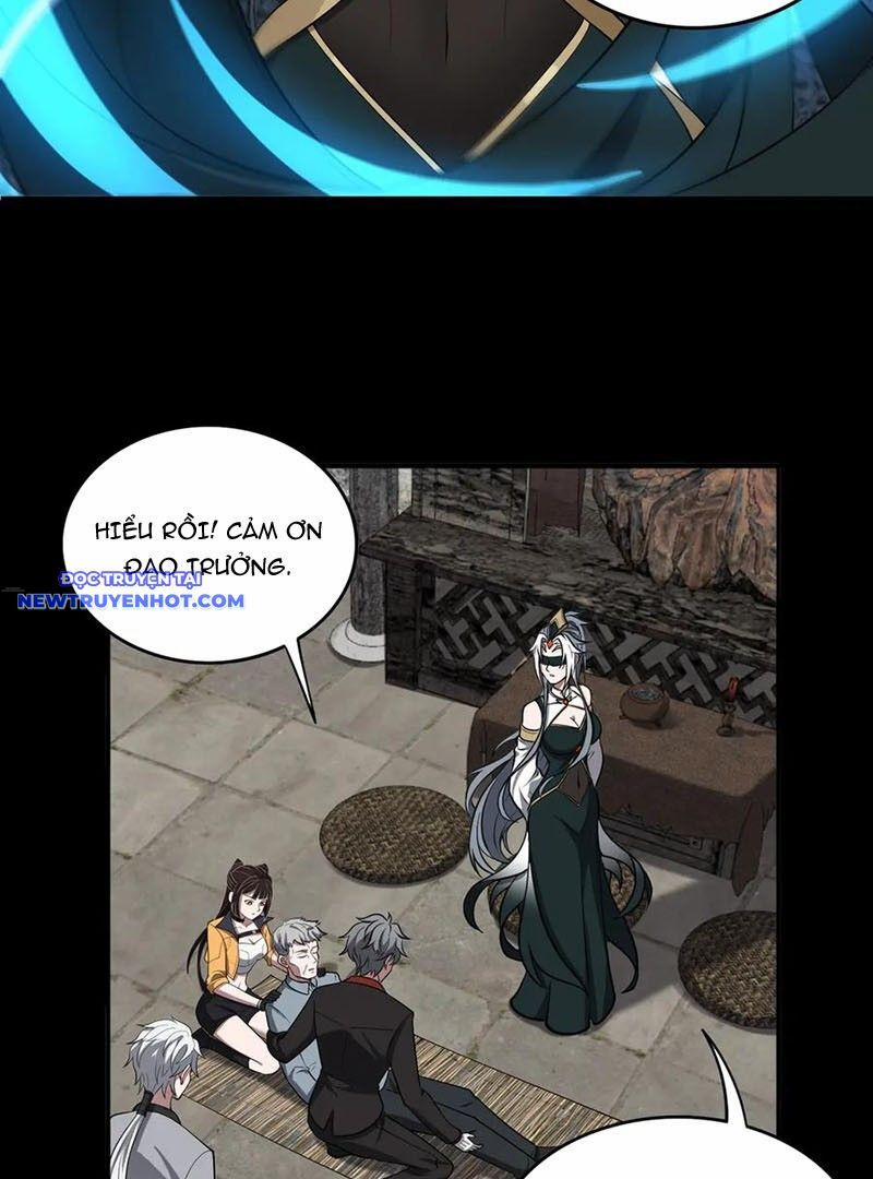 Đại Lộ Vô Danh 64 trang 7