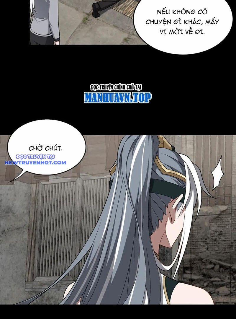 Đại Lộ Vô Danh 64 trang 8