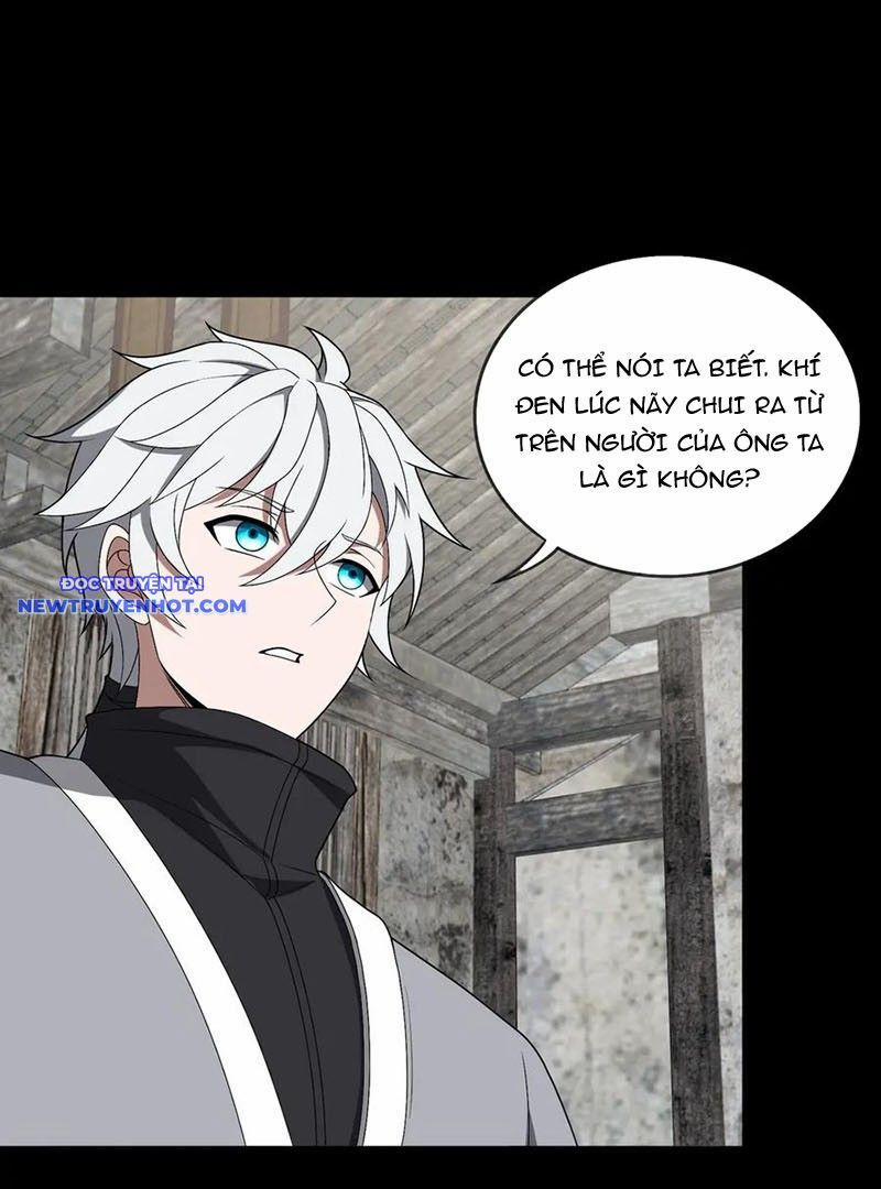 Đại Lộ Vô Danh 64 trang 9