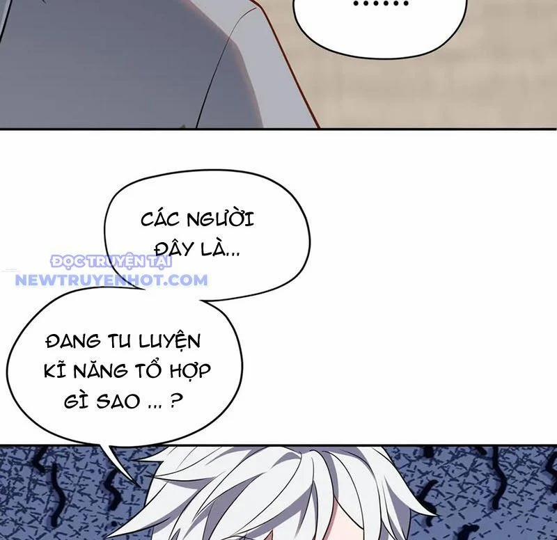 Đại Lộ Vô Danh 65 trang 26