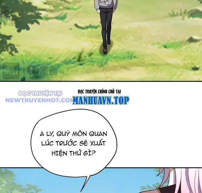 Đại Lộ Vô Danh 65 trang 30