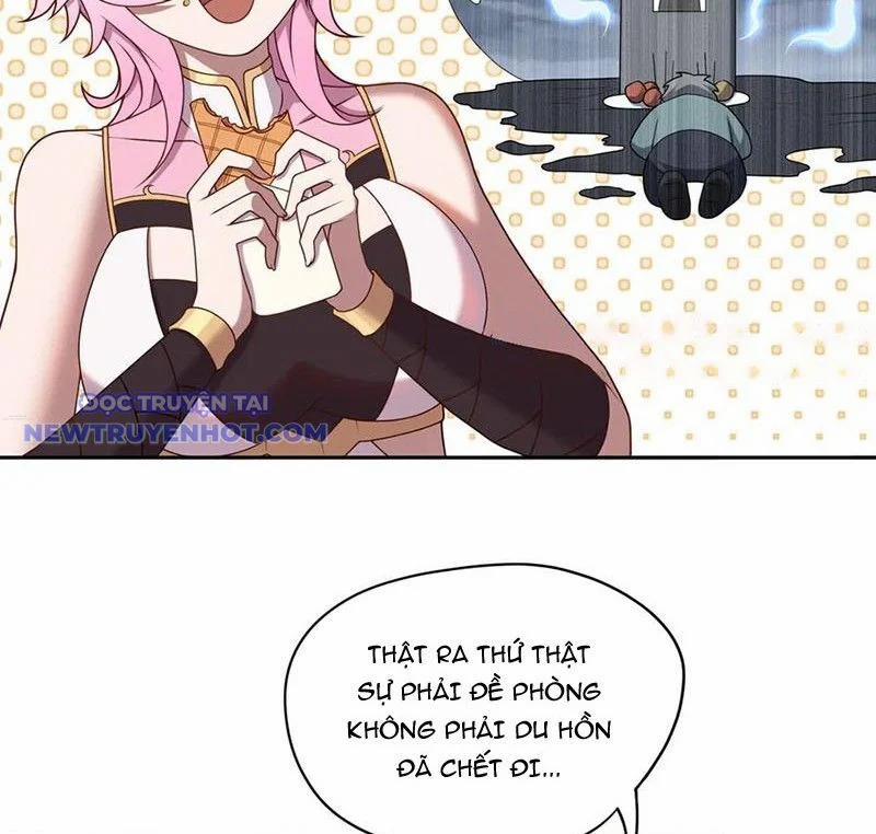 Đại Lộ Vô Danh 65 trang 33