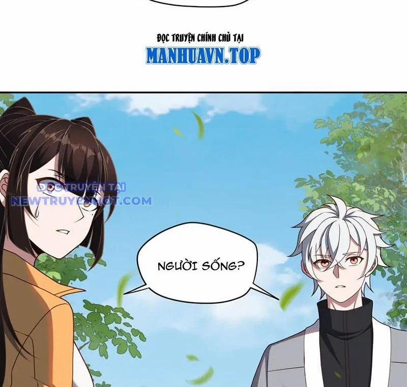 Đại Lộ Vô Danh 65 trang 35