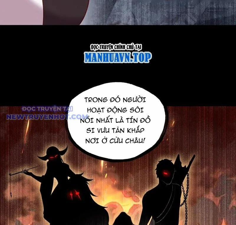 Đại Lộ Vô Danh 65 trang 40