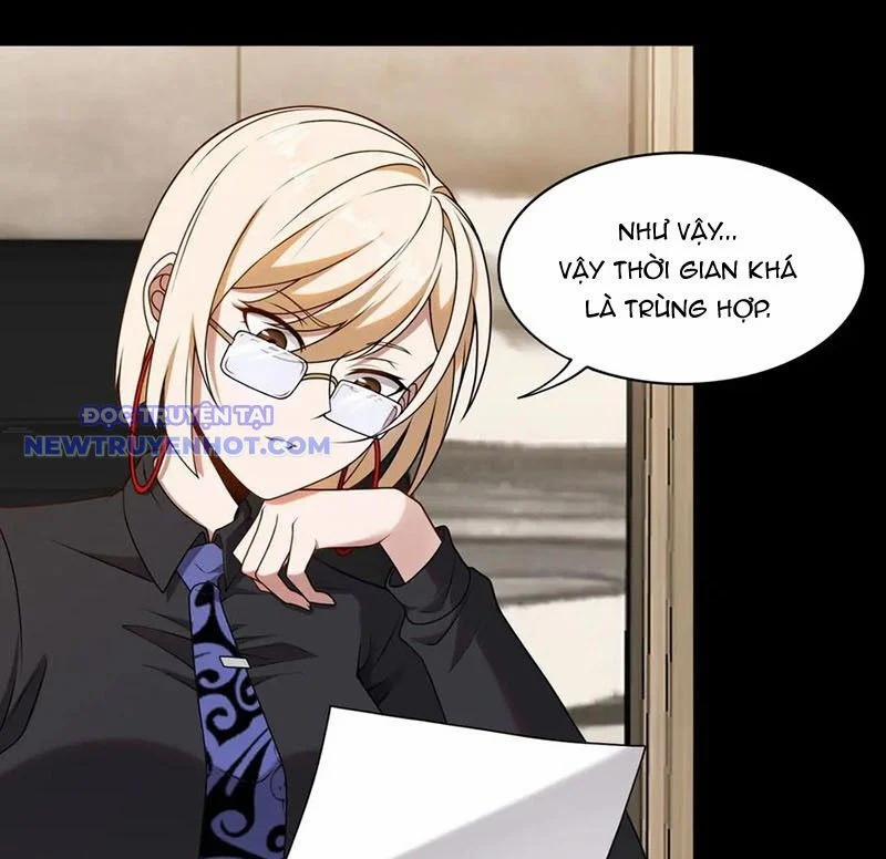 Đại Lộ Vô Danh 65 trang 6