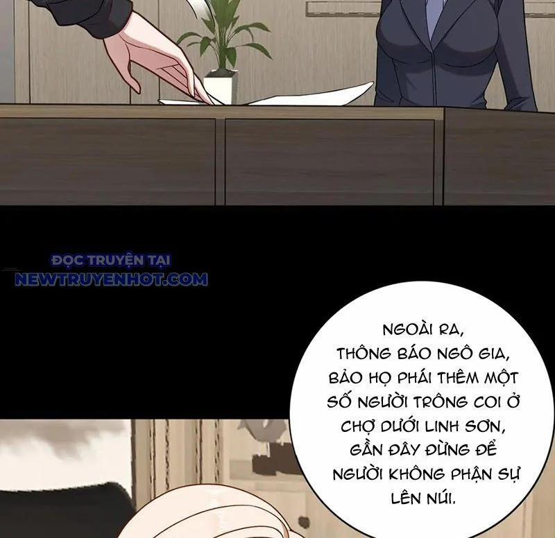 Đại Lộ Vô Danh 65 trang 8