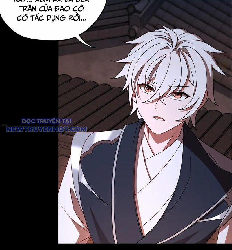 Đại Lộ Vô Danh 66 trang 19