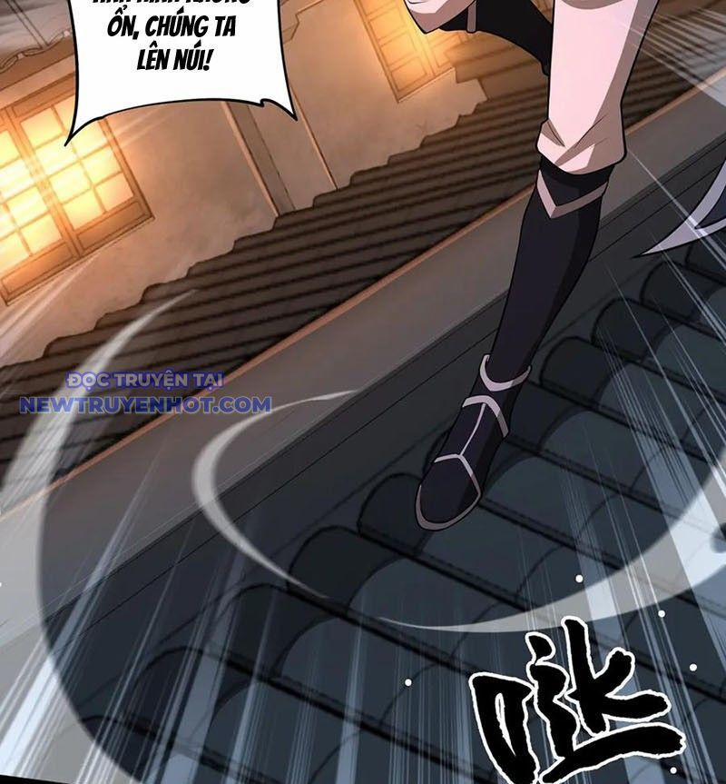 Đại Lộ Vô Danh 66 trang 25