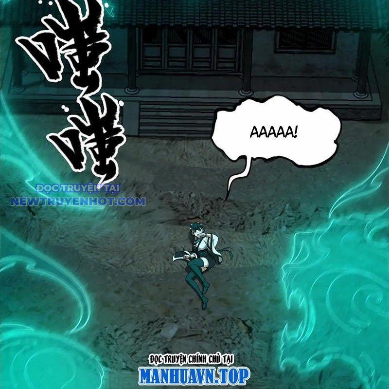 Đại Lộ Vô Danh 66 trang 29